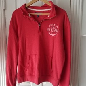 Aeropostle Half zip